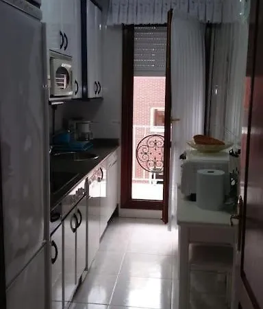 Appartamento Piso En La Playa Noja Esterno foto