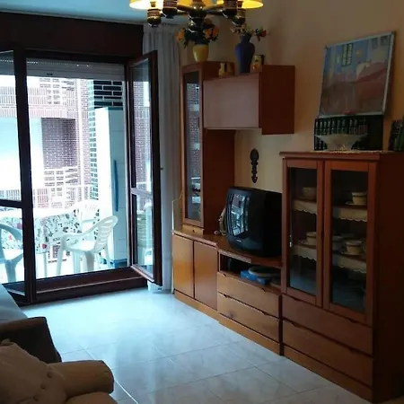 Appartamento Piso En La Playa Noja Esterno foto